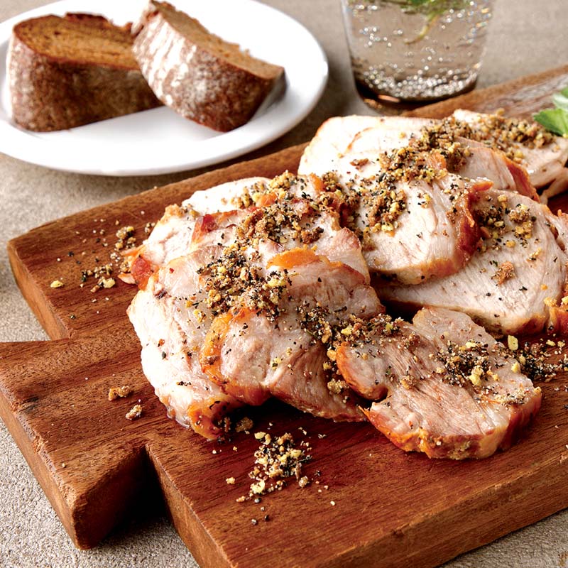 MCクリスピースパイス  ペパー　４０ｇ