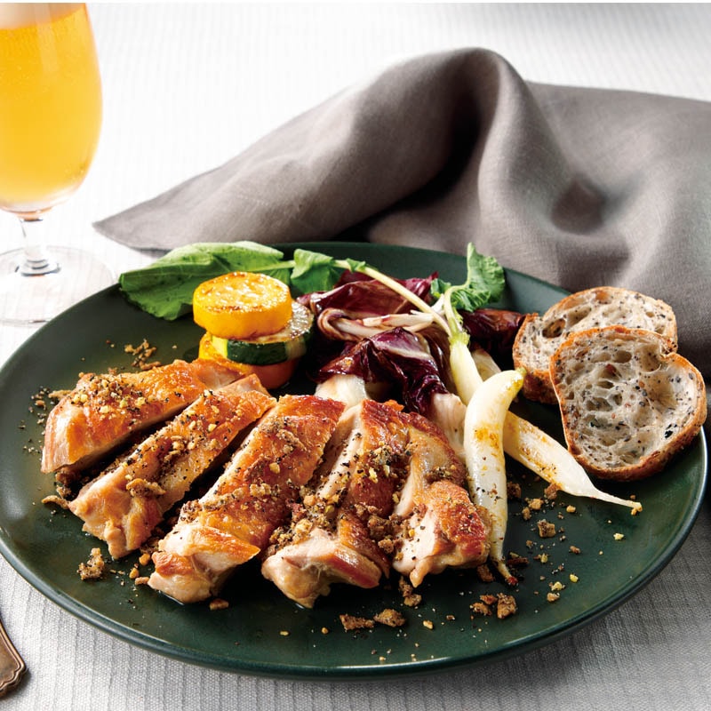 MCクリスピースパイス  ペパー　４０ｇ