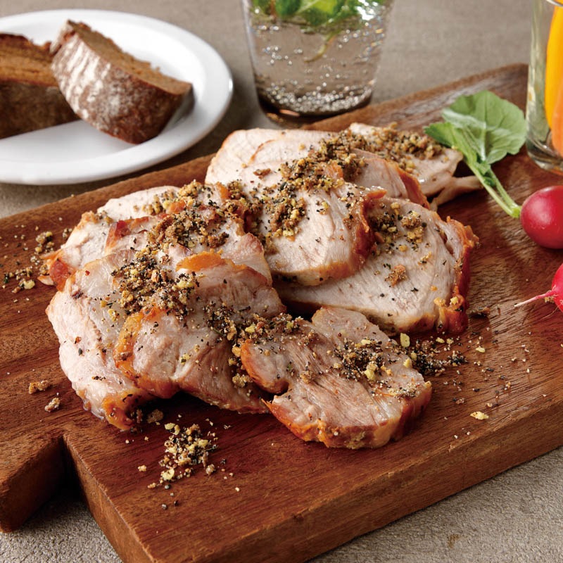 MCクリスピースパイス  ペパー　４０ｇ