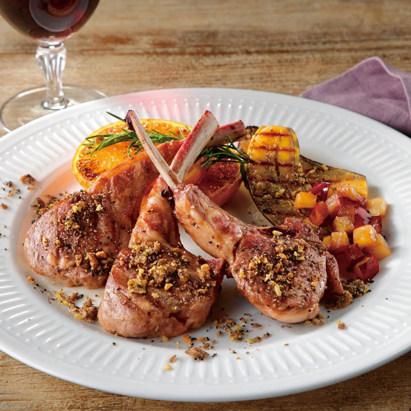 MCクリスピースパイス  ペパー　４０ｇ