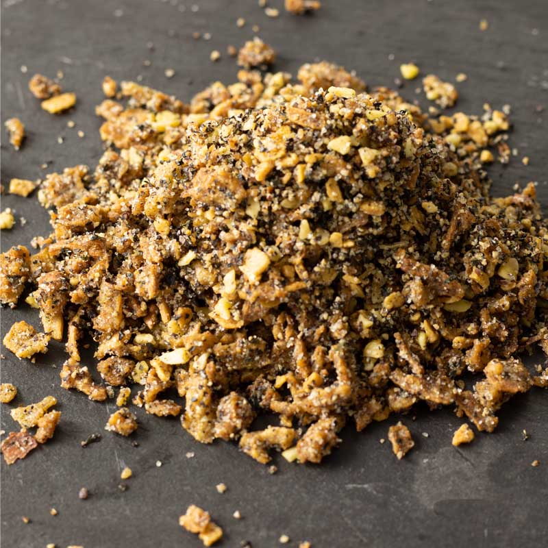 MCクリスピースパイス  ペパー　４０ｇ