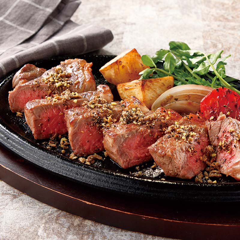 MCクリスピースパイス  ペパー　４０ｇ