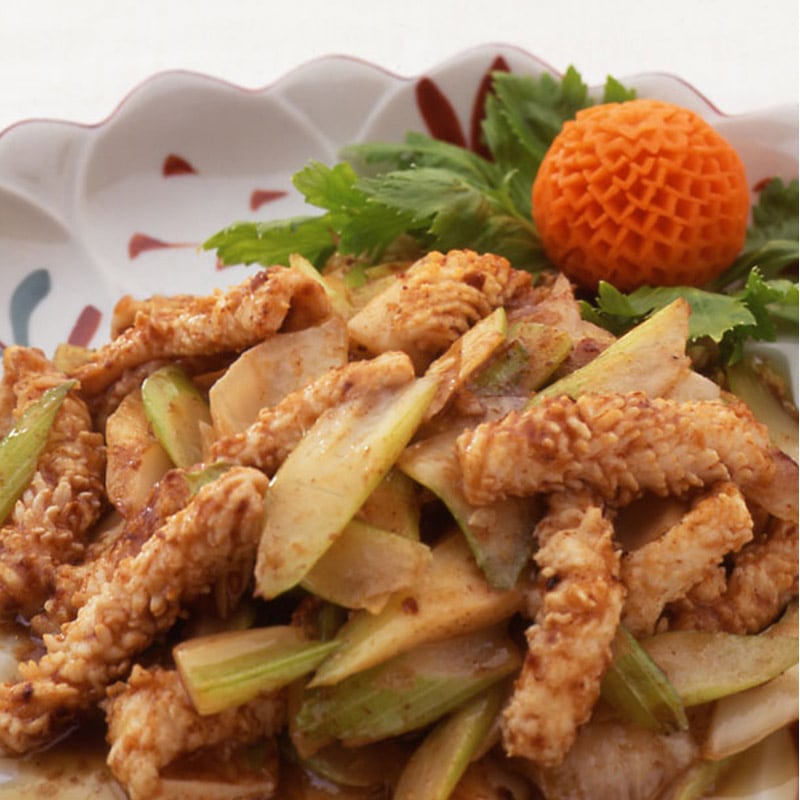 沙茶醤　１００g