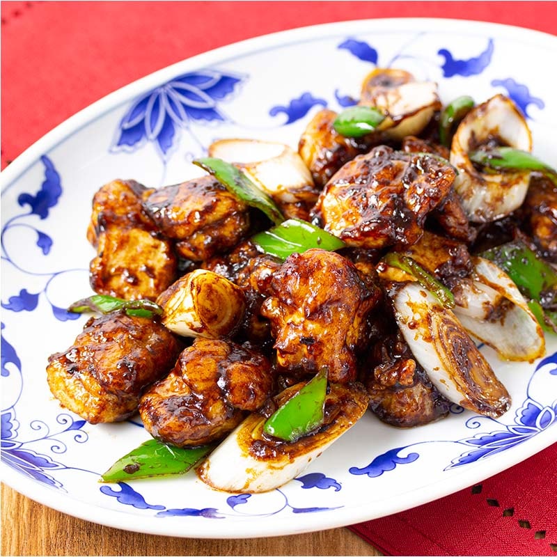 豆チ（トウチ） 100g | youki家庭用商品,中華,香辛料・食材