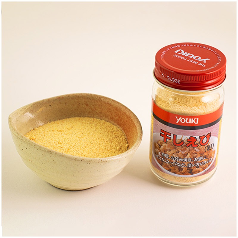 干しえび（粉）　５０ｇ