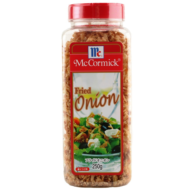 ＭＣ　フライドオニオン　２５０ｇ