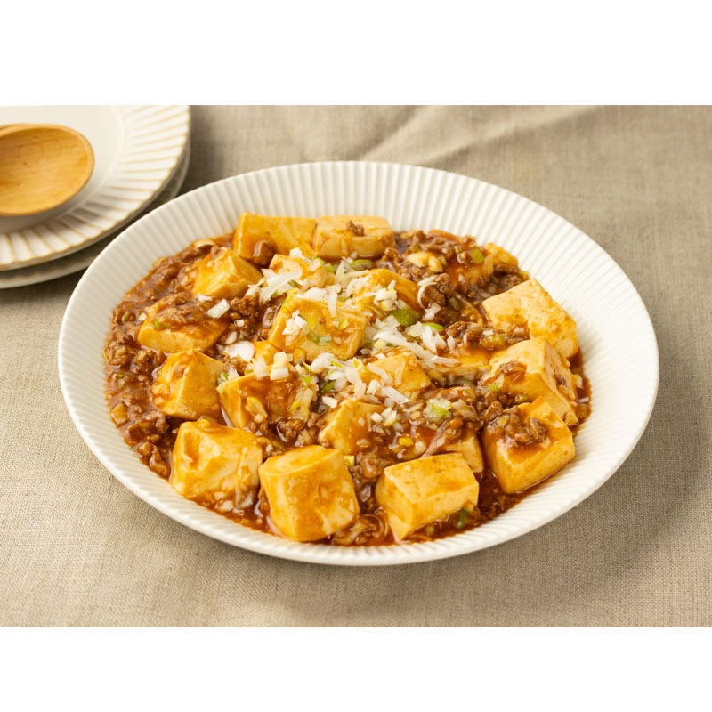 四川豆板醤（ミニびん）　６０ｇ