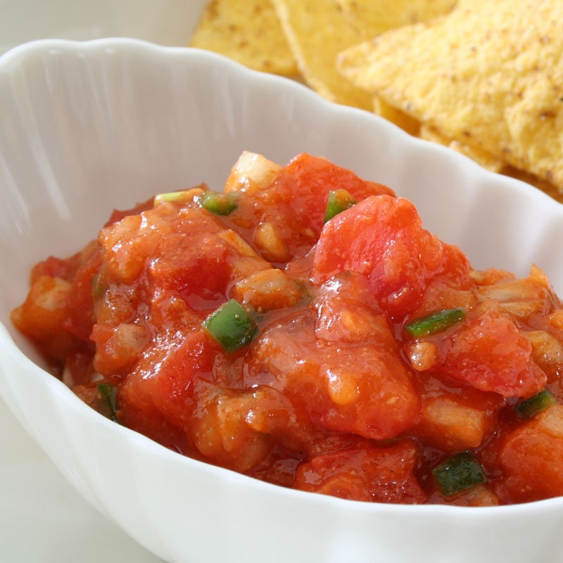 ＭＣ　サルサ　１００ｇ