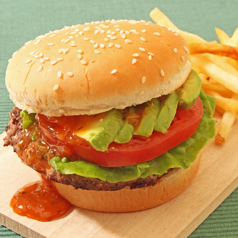 ＭＣ　サルサ　１００ｇ