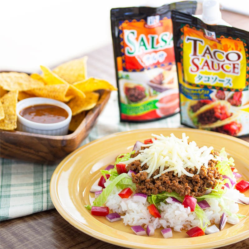 ＭＣ　サルサ　１００ｇ