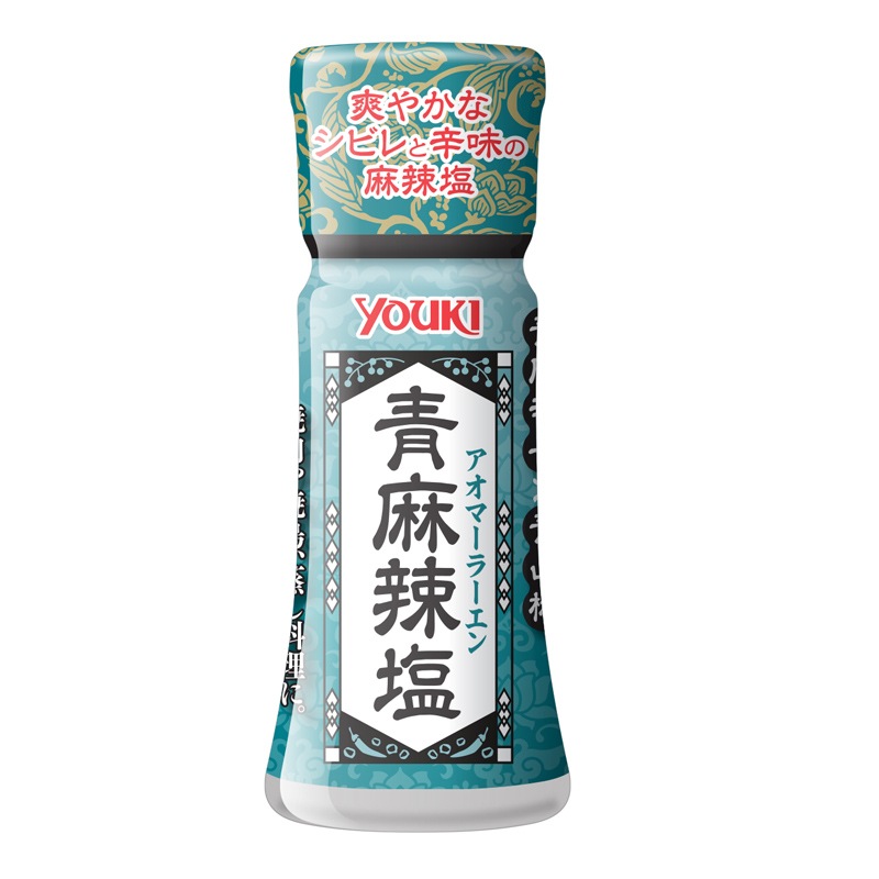 青麻辣塩　１６ｇ
