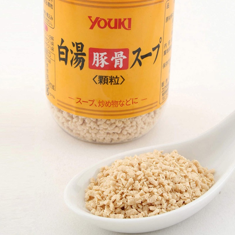 白湯（豚骨）スープ　１３０g