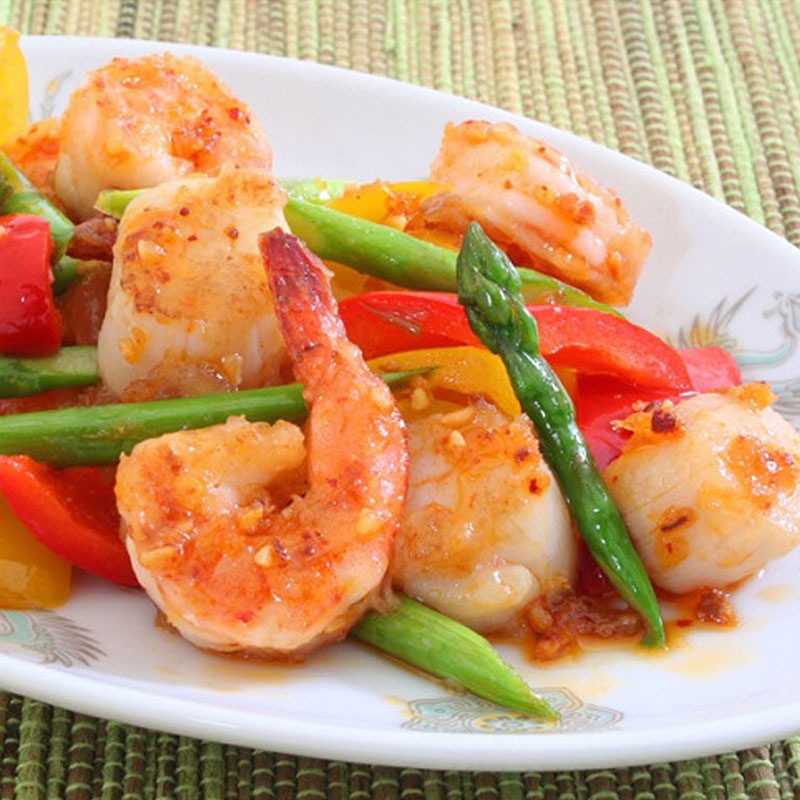 ＭＣクラッシュフライドガーリック　３６０g