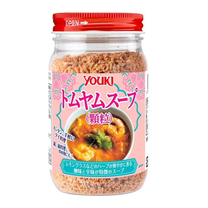 トムヤムスープ　１１０ｇ