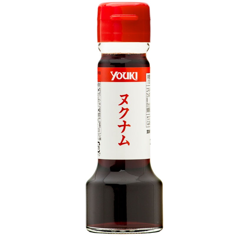 ヌクナム（魚露）　７０ｇ