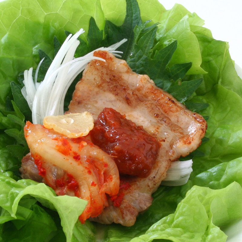 焼肉みそダレ　１３０ｇ