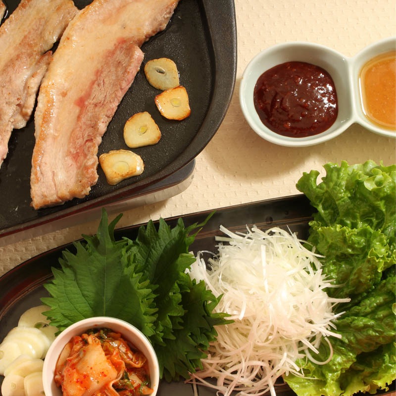 焼肉みそダレ　１３０ｇ