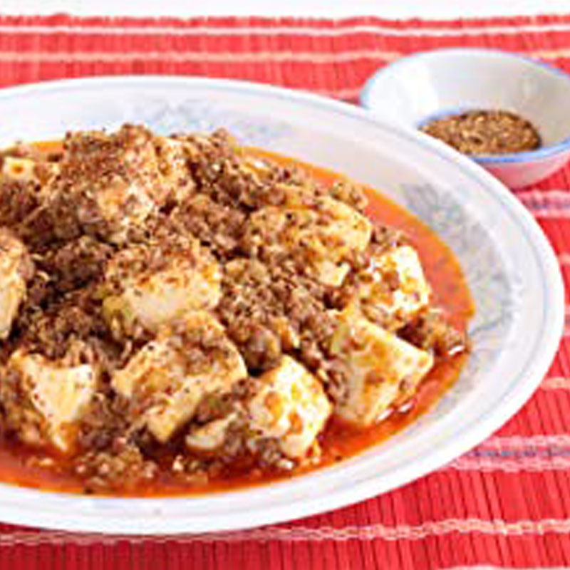 四川花椒粉　ｼｾﾝｶｼｮｳﾌﾝ　１０ｇ