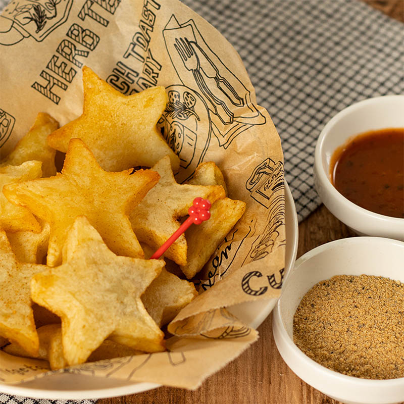 ＭＣポテトシーズニング ３種のチーズ　１６ｇ