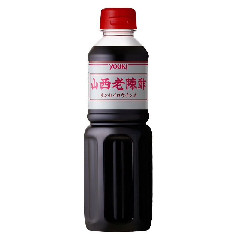 山西老陳酢　５００ｍｌ