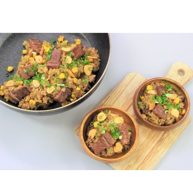 ガーリックライスの素（チューブ）　１００ｇ