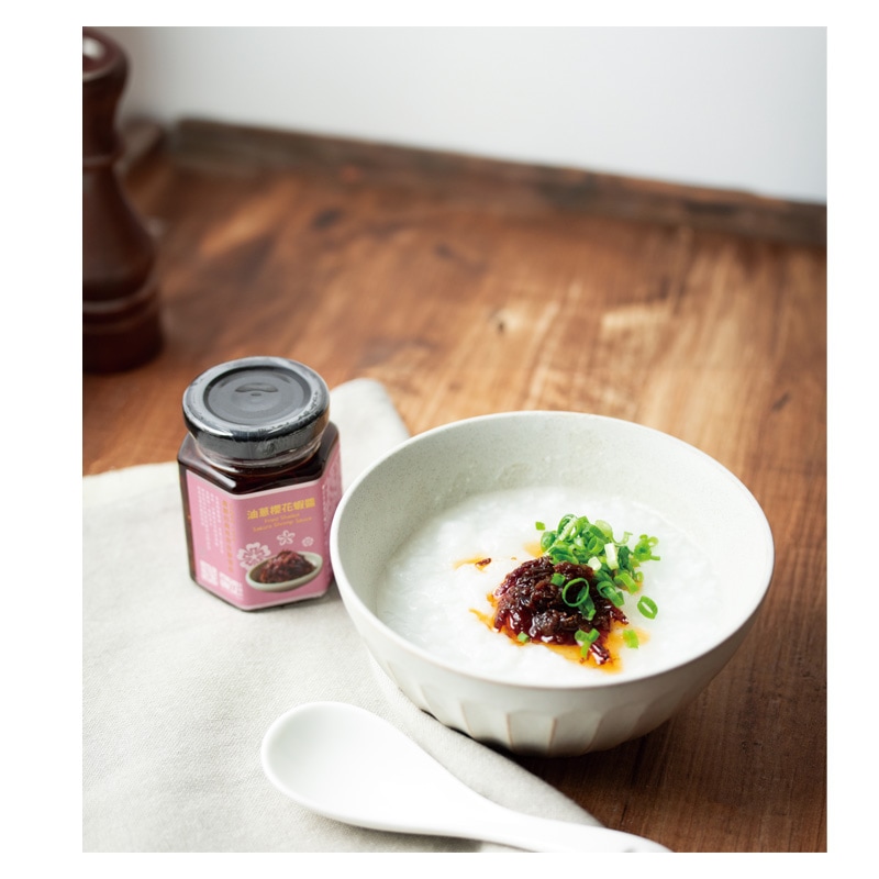 桜エビ醤　90ｇ