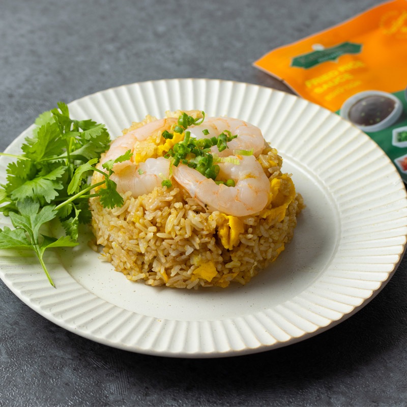 タイ風チャーハン（カオパット）の素　３０ｇ