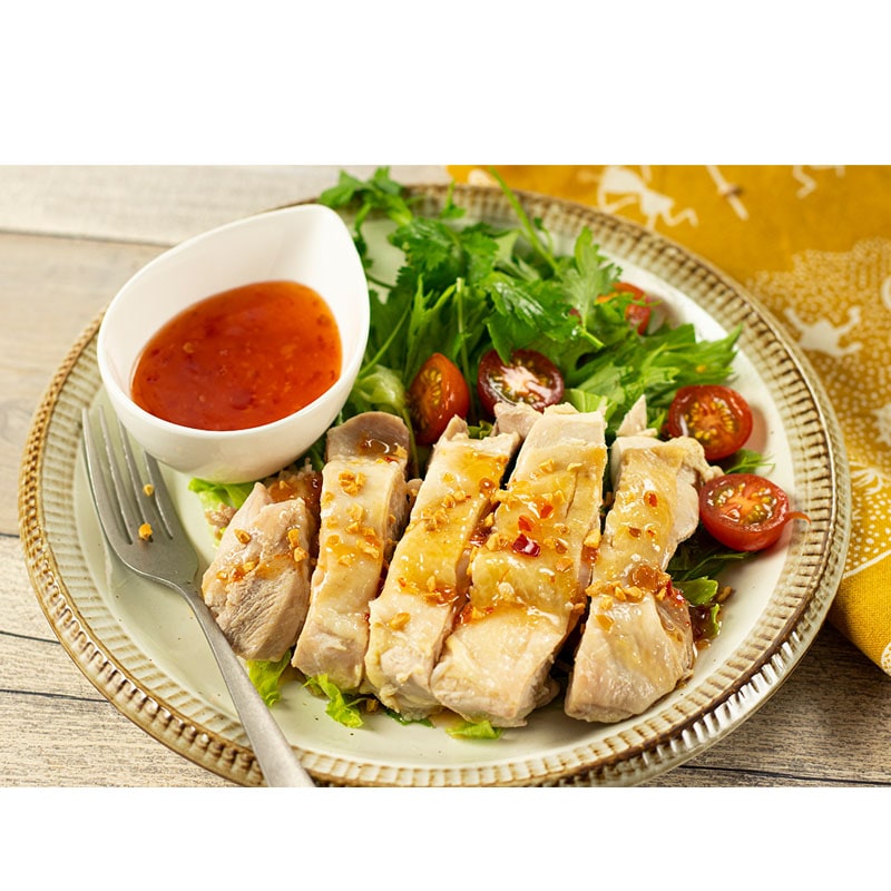 スイートチリソース　２４５ｇ