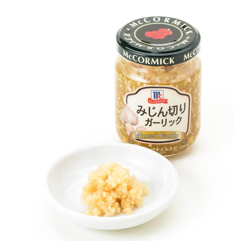 ＭＣみじん切りガーリック　９５ｇ