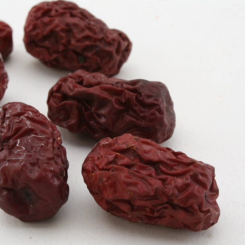 [漢膳］紅ナツメ　３０ｇ