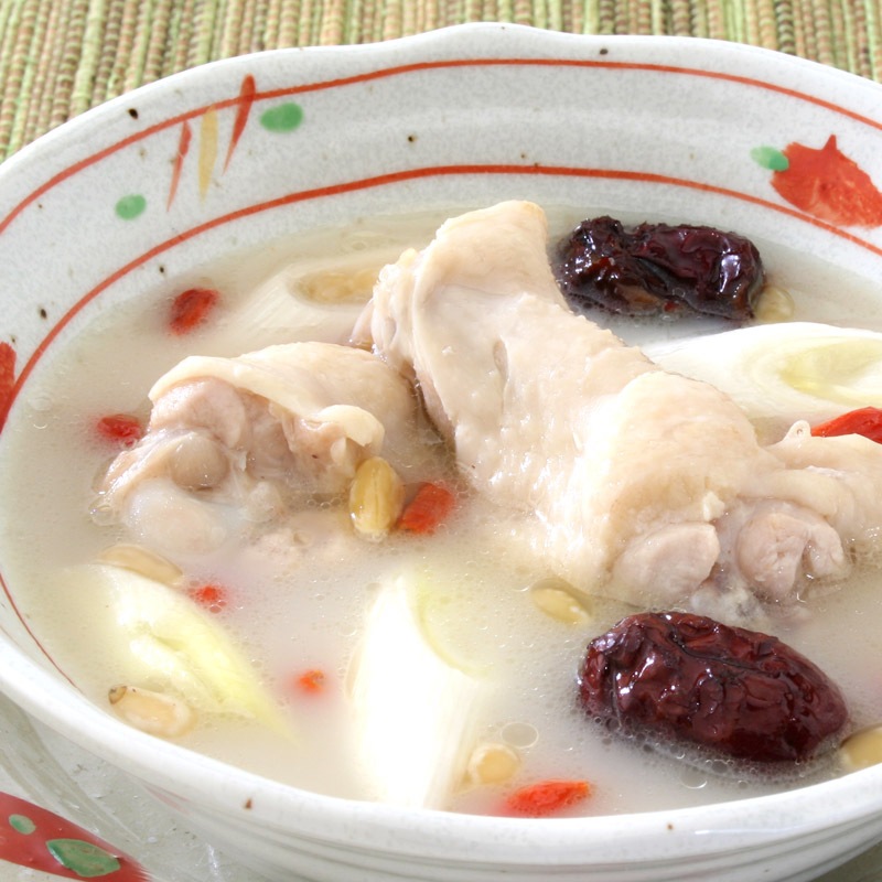 [漢膳］紅ナツメ　３０ｇ