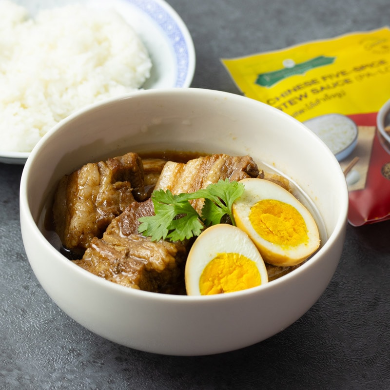 タイ風角煮の素　６０ｇ