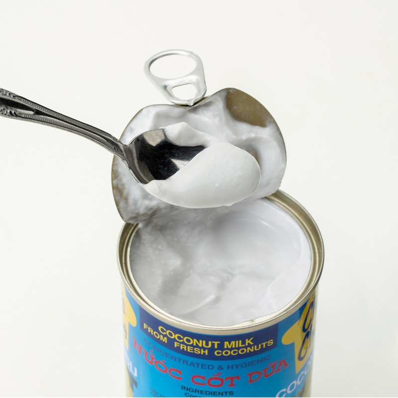 シェフズチョイス　ココナッツミルク　４００ｇ