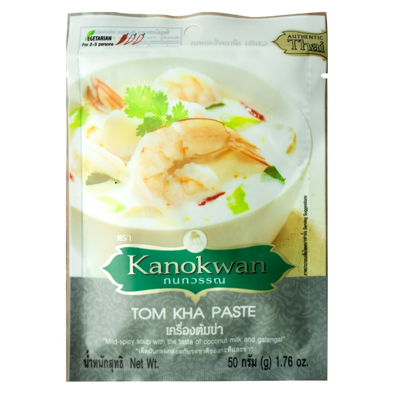 トムカーペースト　５０ｇ