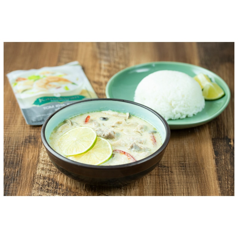 トムカーペースト　５０ｇ