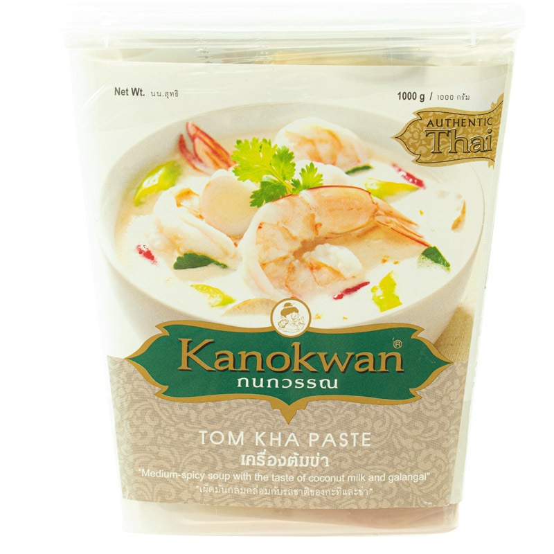 トムカーペースト　１ｋｇ