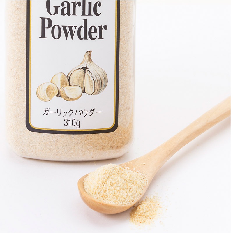 ◆欠品中◆ＭＣガーリックパウダー　３１０ｇ