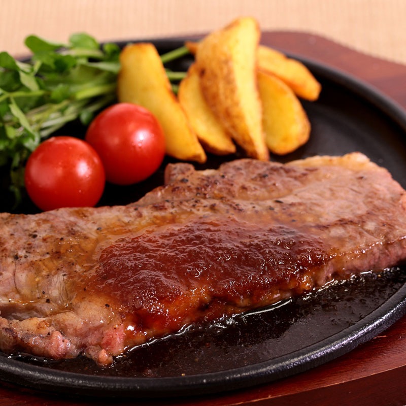 ＭＣステーキソース おろし入　２３５ｇ