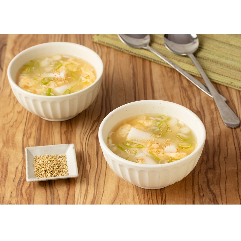 やさしい味わいのガラスープ（袋）　７０g