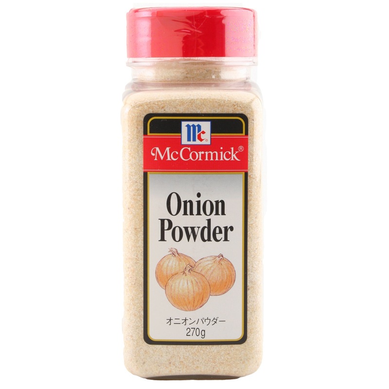 ＭＣオニオンパウダー　２７０ｇ