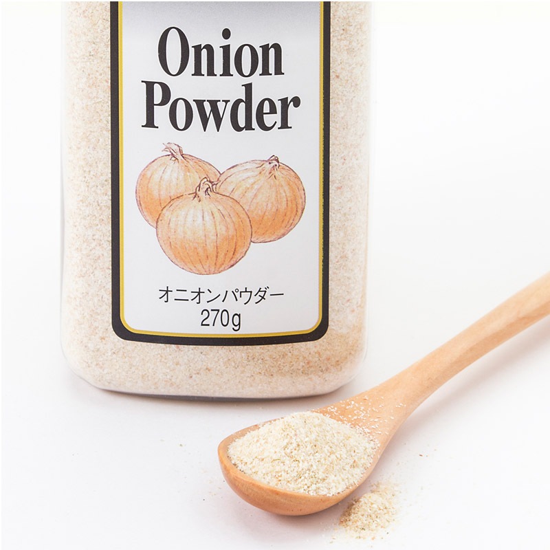 ＭＣオニオンパウダー　２７０ｇ
