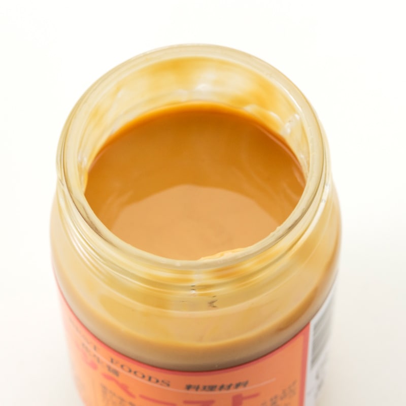 ピーナッツペースト（花生醤）　２００ｇ