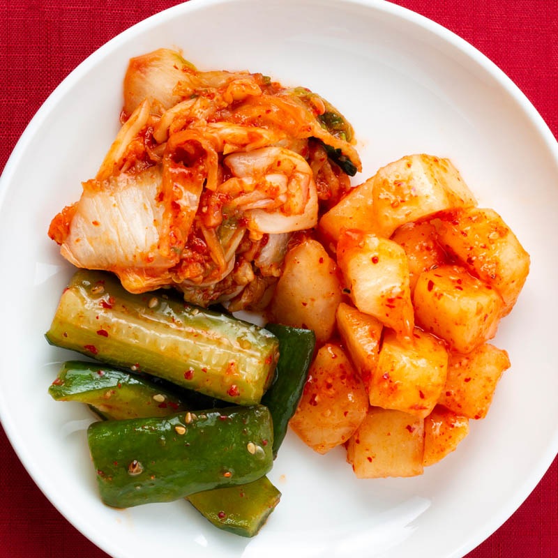 粉唐がらし（韓国料理用）　３００ｇ