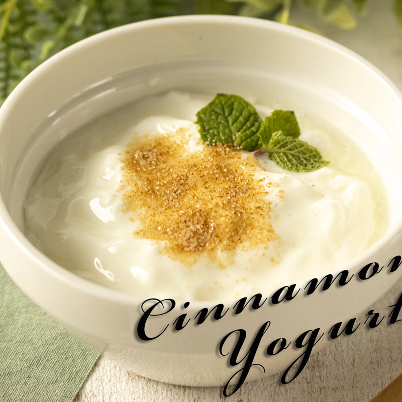 ＭＣシナモン　１８０ｇ