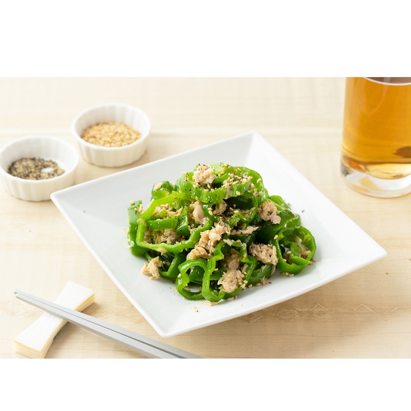 やさしい味わいのガラスープ（袋）　200ｇ