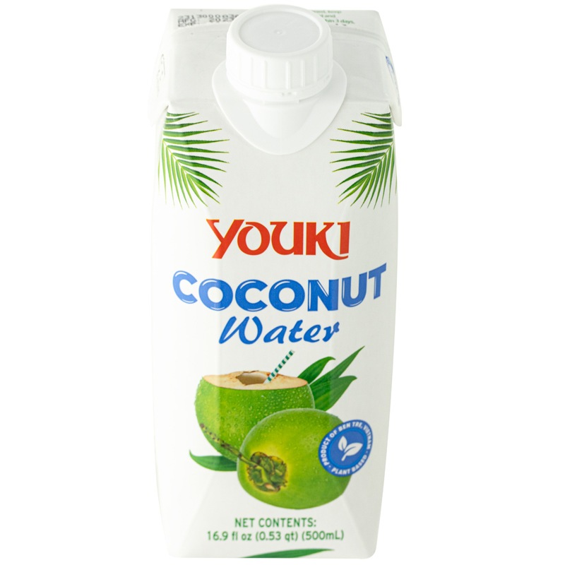 ココナッツウォーター　５００ｍｌ