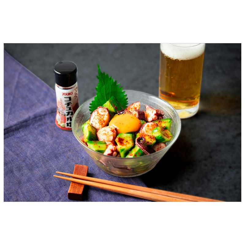 コチュカル塩　16ｇ