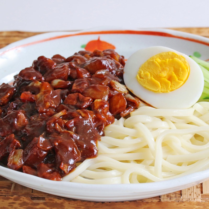 甜面醤（チューブ）　１００ｇ