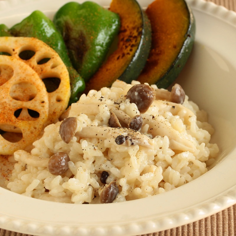 黒トリュフ入りシーソルト　３０ｇ