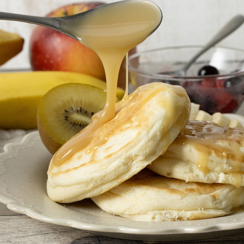 コンデンスオーツミルク　３２０ｇ